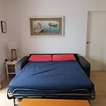 Appartement Cosy Flat With A Large Terrace Facing The Sea