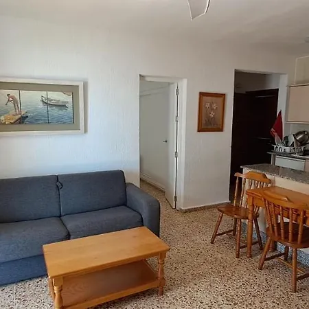 Apartment Cosy Flat With A Large Terrace Facing The Sea *